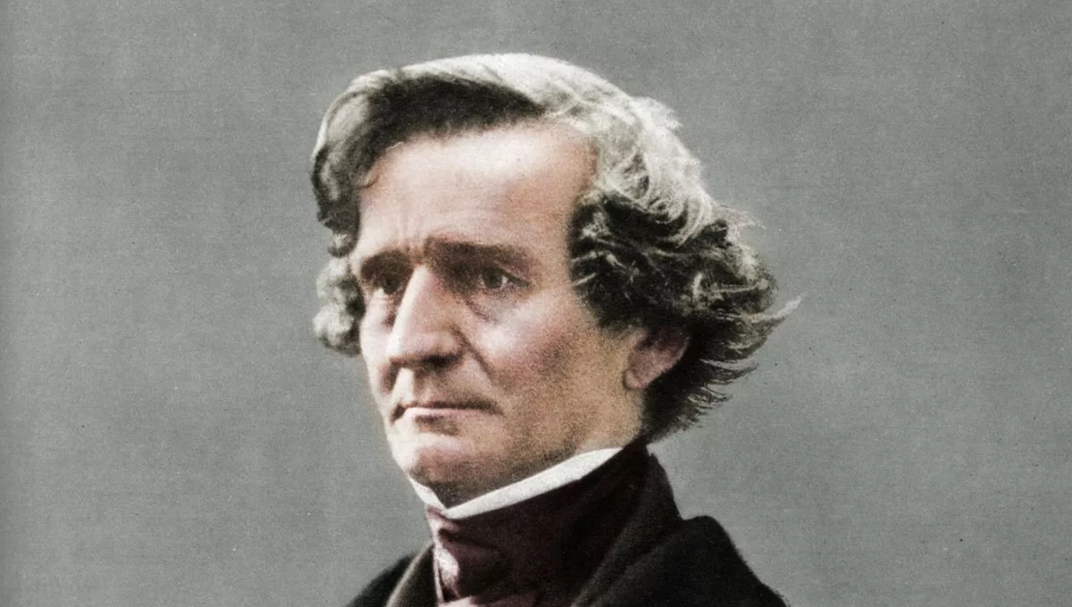 Hector Berlioz